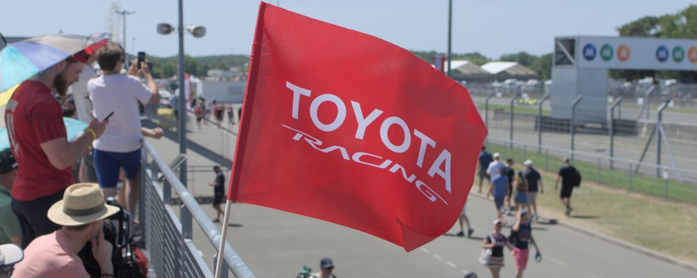 Les 24 Heures du Mans 2026