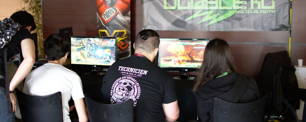 Stunfest 2016