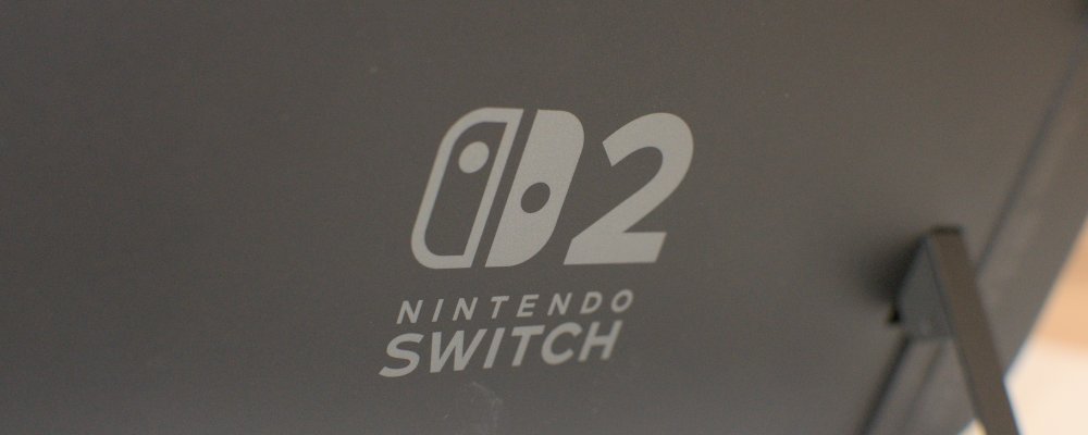 Switch 2